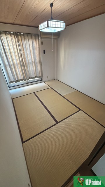 Y＆Tハイツふるさとの和室