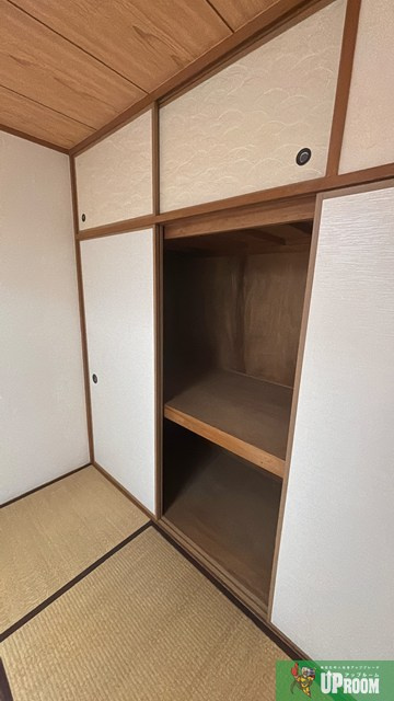 Y＆Tハイツふるさとの収納