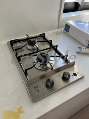 【キッチン】 | ドゥーエ三ノ輪Ⅱ