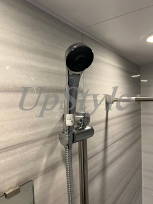 【浴室】 | ドゥーエ三ノ輪Ⅱ