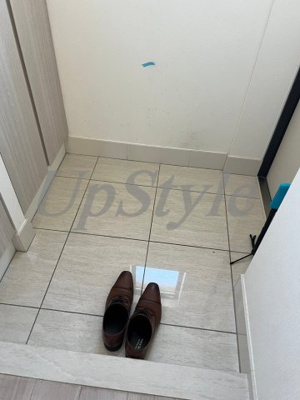 【玄関】 | ドゥーエ三ノ輪Ⅱ