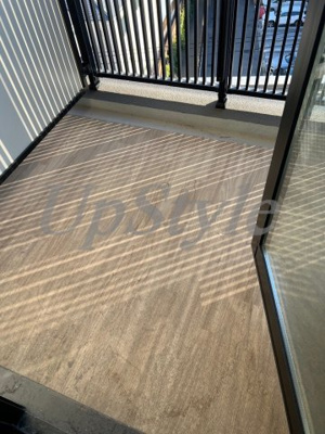 【バルコニー】 | ドゥーエ三ノ輪Ⅱ