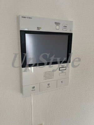 【セキュリティ】 | ドゥーエ三ノ輪Ⅱ