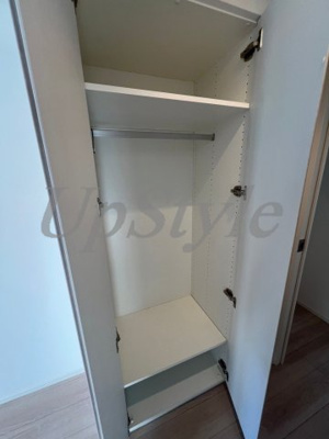 【収納】 | ドゥーエ三ノ輪Ⅱ