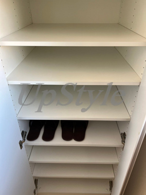 【収納】 | ドゥーエ三ノ輪Ⅱ