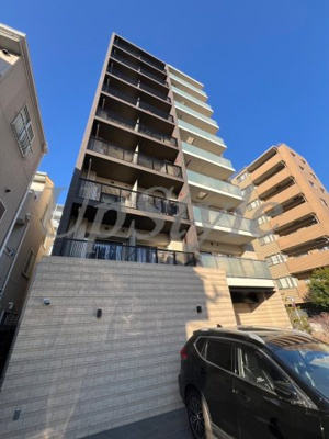 【外観】 | ドゥーエ三ノ輪Ⅱ