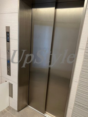 【その他共用部分】 | ドゥーエ三ノ輪Ⅱ