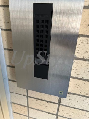 【セキュリティ】 | ドゥーエ三ノ輪Ⅱ