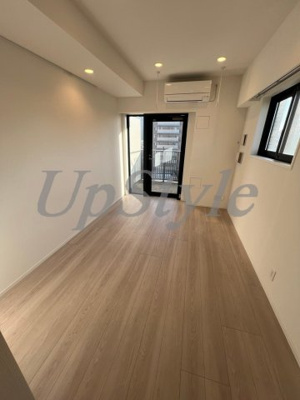 【居間・リビング】 | ドゥーエ三ノ輪Ⅱ