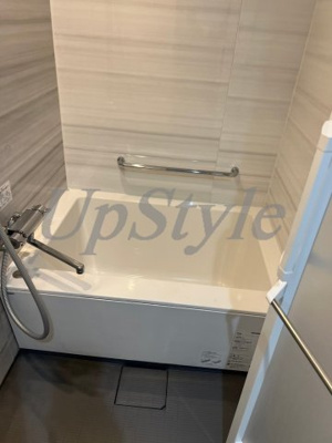 【浴室】 | ドゥーエ三ノ輪Ⅱ