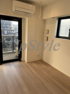 【居間・リビング】 | ドゥーエ三ノ輪Ⅱ