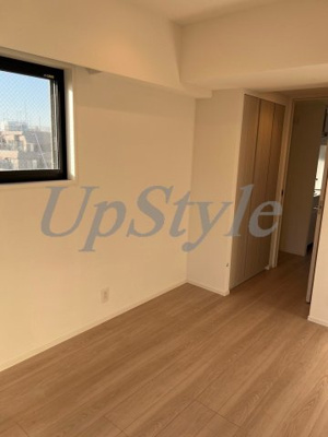 【寝室】 | ドゥーエ三ノ輪Ⅱ