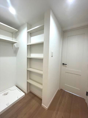 【その他】 | サニーブリーズ板橋