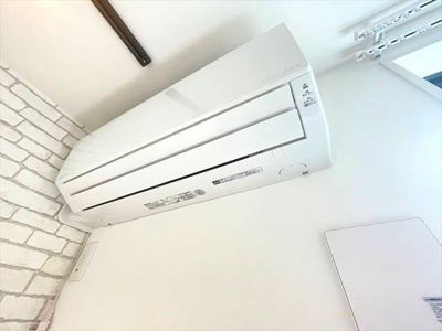 【展望】 | サニーブリーズ板橋