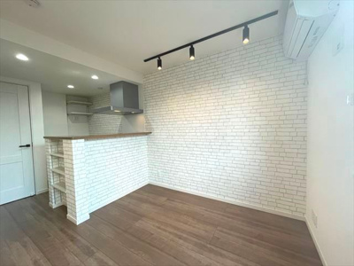 【寝室】 | サニーブリーズ板橋