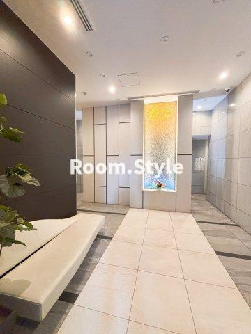 リビオ目黒ザ・プレイスのその他共用部分|空室のためご都合に合わせてご内覧できます
お問合せはお電話でもお受付しております。
03-6450-5211