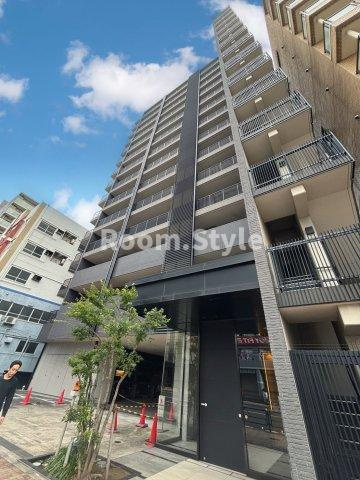 リビオ目黒ザ・プレイスの外観|空室のためご都合に合わせてご内覧できます
お問合せはお電話でもお受付しております。
03-6450-5211