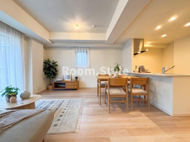 リビオ目黒ザ・プレイス