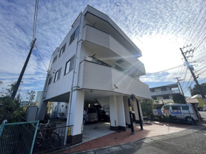 ベイハイム石渡の画像