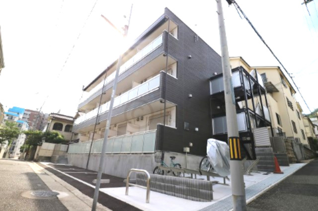 リブリ・新神戸