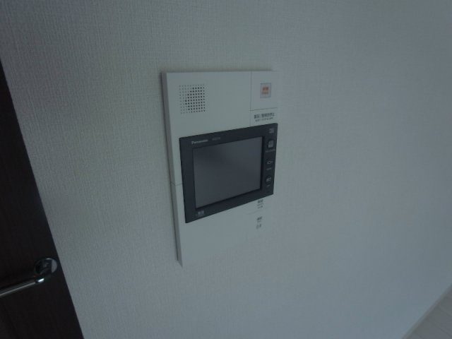 ララプレイス三宮ルミナージュのセキュリティ