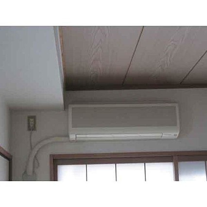 パークハイム六甲道の設備