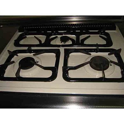 パークハイム六甲道のキッチン