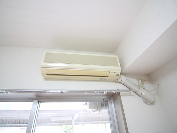 エスポワール本山の設備