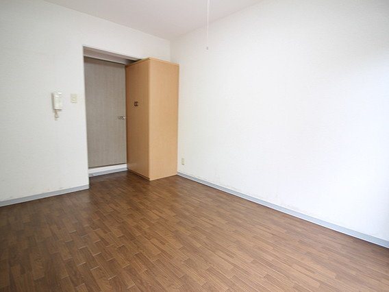 エスポワール本山の居間・リビング