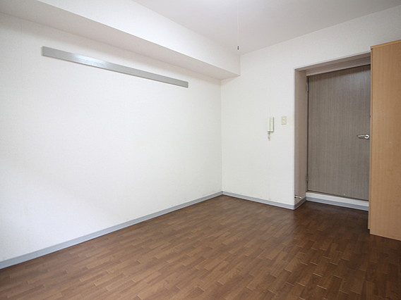 エスポワール本山の居間・リビング