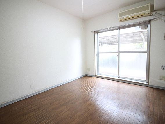 エスポワール本山の居間・リビング