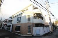 ERcourt住吉川の外観