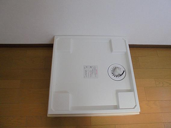 モンテカルロ本山の洗面所