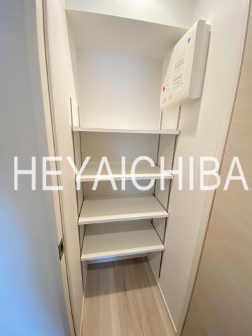 メイクス上野のその他|シューズボックス