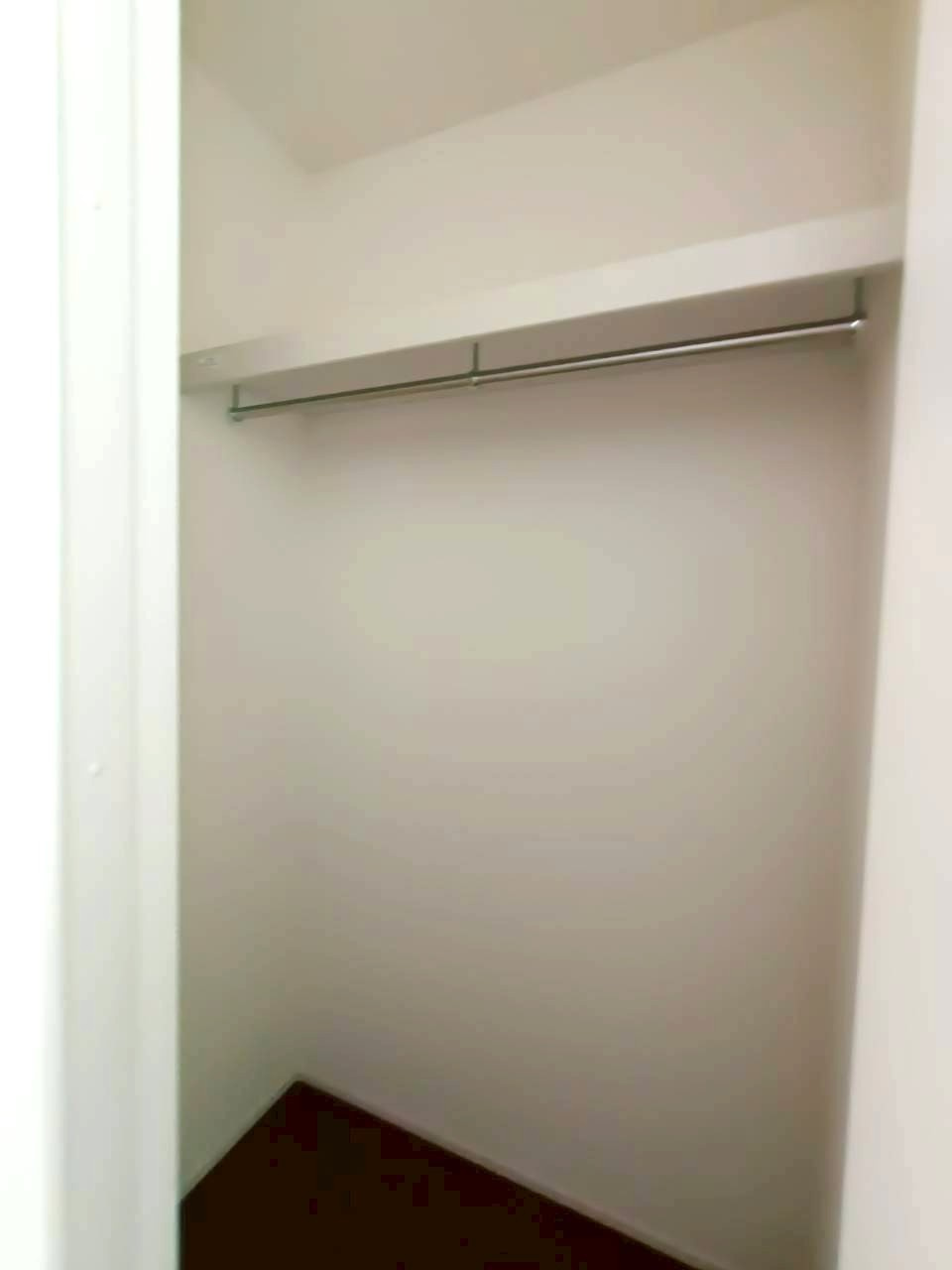 三郷市　鷹野4丁目　新築戸建　全6棟の洋室|施工例です