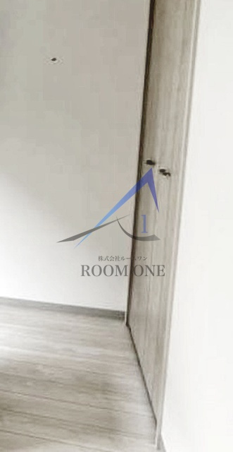 ミューズ新小岩の寝室|寝室です。