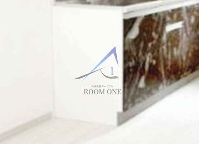 ミューズ新小岩のキッチン|キッチンです。