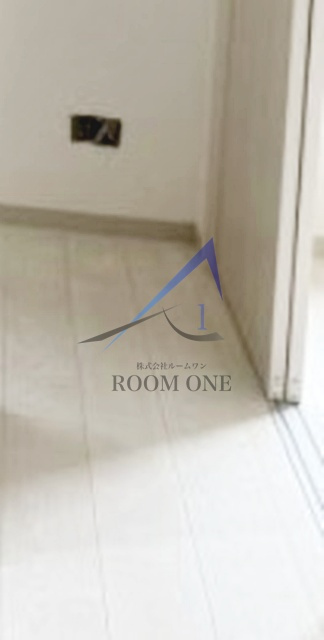 ミューズ新小岩の居間・リビング|洋室のお部屋です。