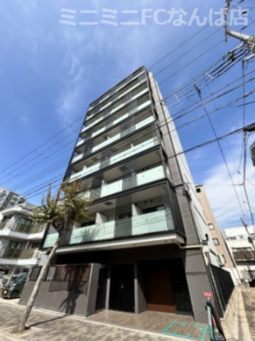 ブエナビスタ桜ノ宮イースト