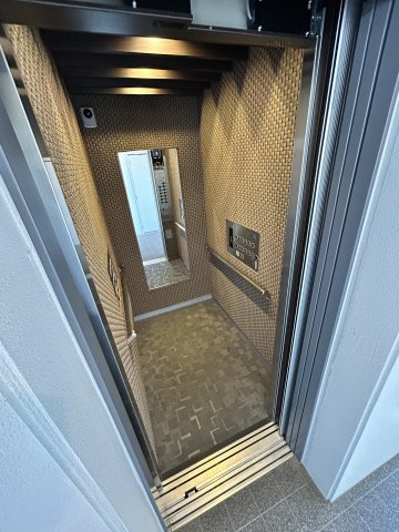 エスリードレジデンス都島シティフロントの設備