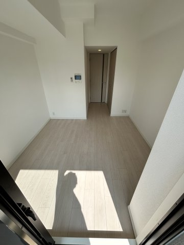 エスリードレジデンス都島シティフロントの洋室