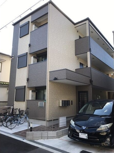 アッシュメゾン加美正覚寺