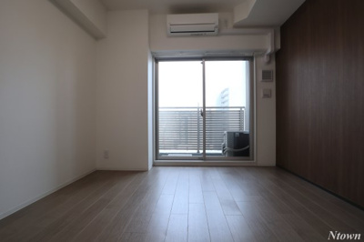 【居間・リビング】 | ディアレイシャス矢場町 | リビングです