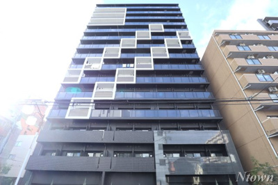 【外観】 | ディアレイシャス矢場町 | 外観です