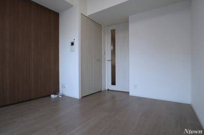 【居間・リビング】 | ディアレイシャス矢場町 | おしゃれなリビングです