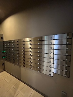 スペーシア江坂広芝町のその他共用部分