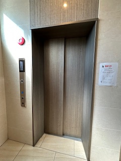 スペーシア江坂広芝町のその他共用部分