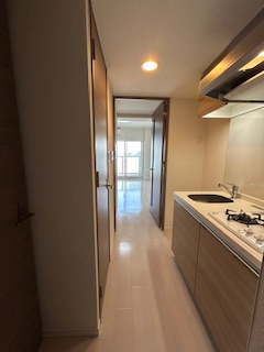 スペーシア江坂広芝町の内装|過ごしやすい室内です