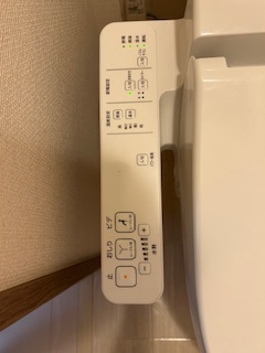 スペーシア江坂広芝町のセキュリティ