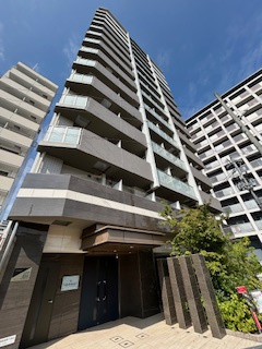 スペーシア江坂広芝町